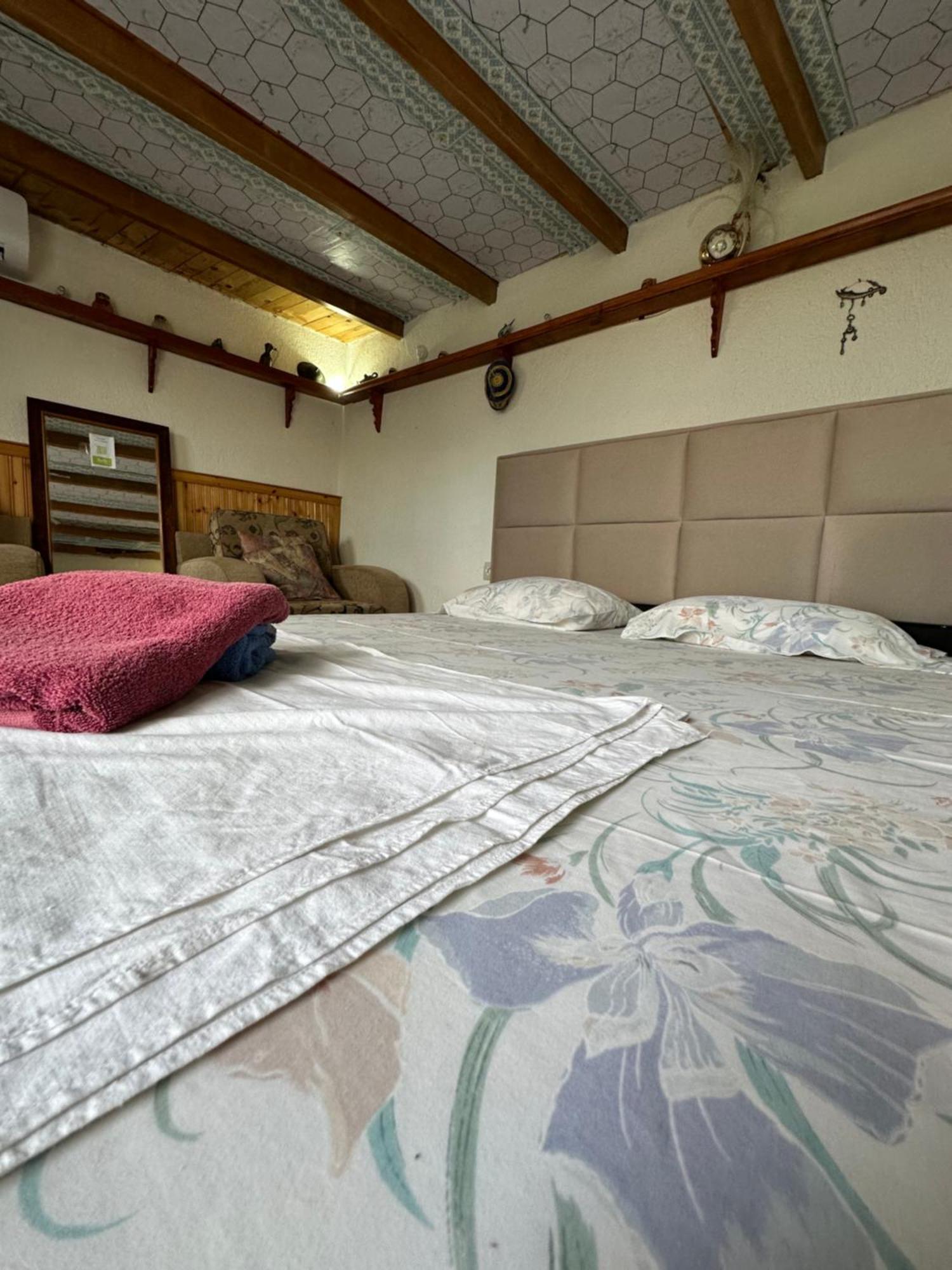 Villa Zeko Gjirokastër Buitenkant foto